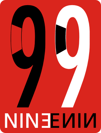 99 Jiu-Jitsu HQ Logo